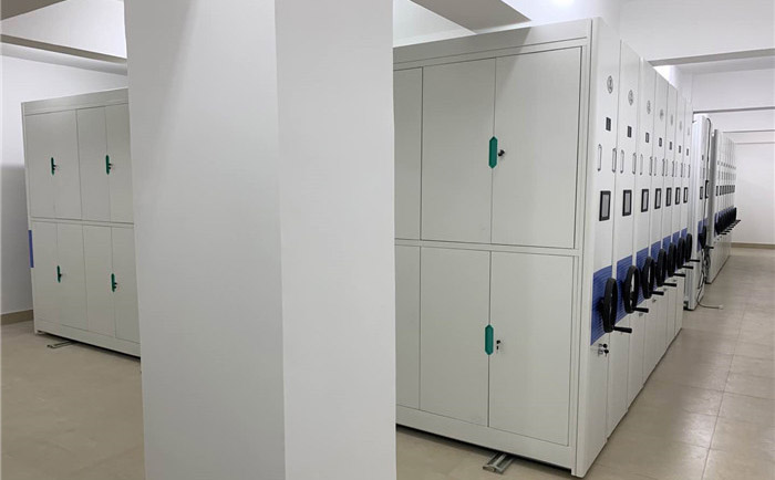 電動式密集架報價誰知道 電動式密集架報價誰知道