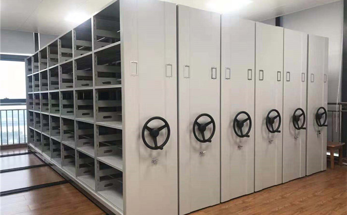 密集柜擺放安裝規(guī)范 密集柜擺放安裝規(guī)范