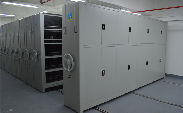 檔案密集柜怎么拆 檔案密集柜怎么拆