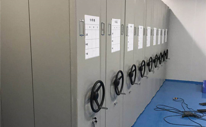 檔案密集架承重要多少 檔案密集架承重要多少