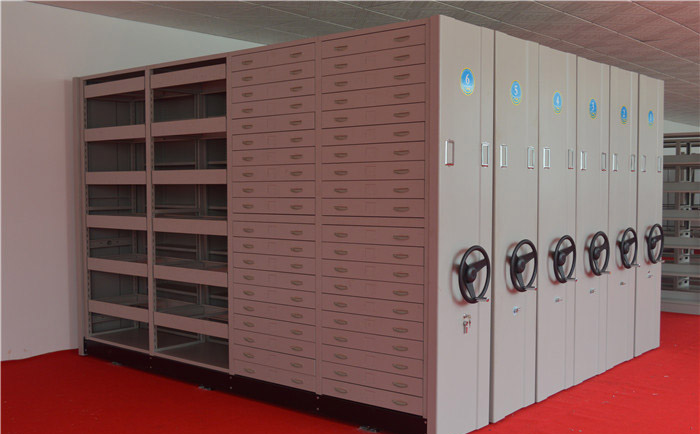 密集架承重多少 密集架承重多少