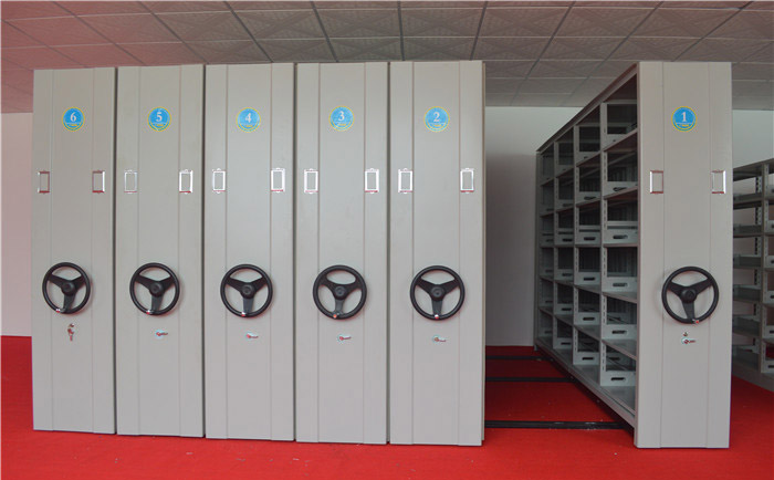 振越密集架產(chǎn)品圖 振越密集架產(chǎn)品圖