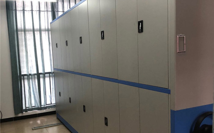 手搖式移動密集架十大品牌招標(biāo)企業(yè) 手搖式移動密集架十大品牌招標(biāo)企業(yè)