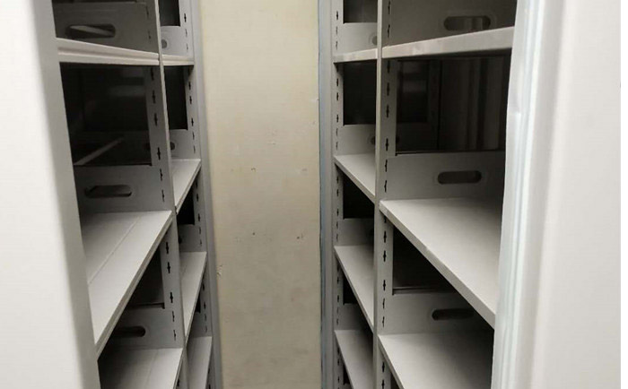 可移動密集柜十大品牌招標企業(yè) 可移動密集柜十大品牌招標企業(yè)