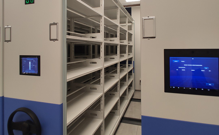 密集柜檔案密集架十大品牌招標企業(yè) 密集柜檔案密集架十大品牌招標企業(yè)