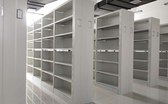 圖書架廠家