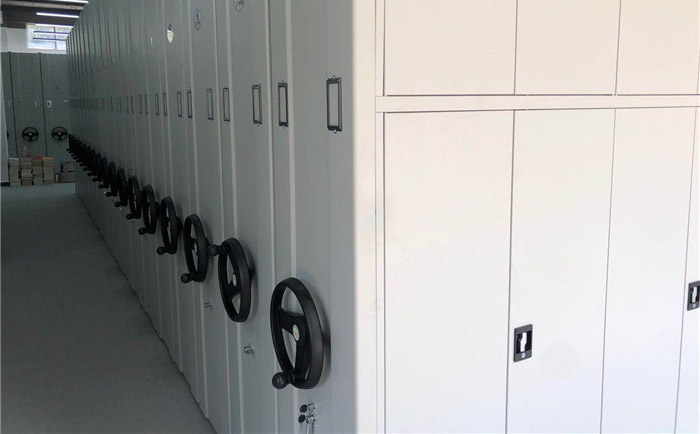 密集架技術(shù)參數(shù)配置 密集架技術(shù)參數(shù)配置