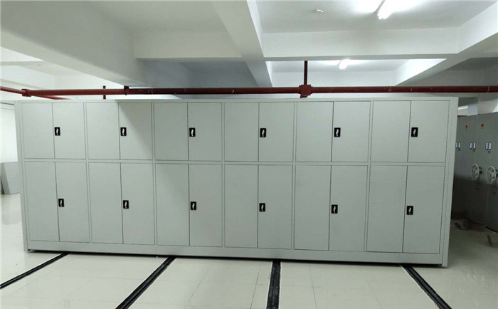 檔案密集架政府采購價格標準 檔案密集架政府采購價格標準