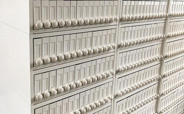 玻片密集柜產(chǎn)品圖 玻片密集柜產(chǎn)品圖