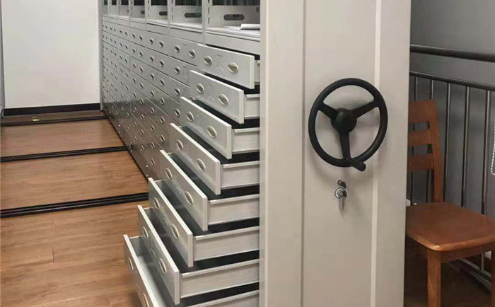 病理蠟塊和玻片柜圖 病理蠟塊和玻片柜圖