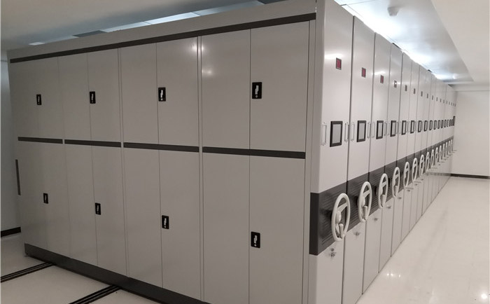 智能一點(diǎn)放檔案的柜子 智能一點(diǎn)放檔案的柜子