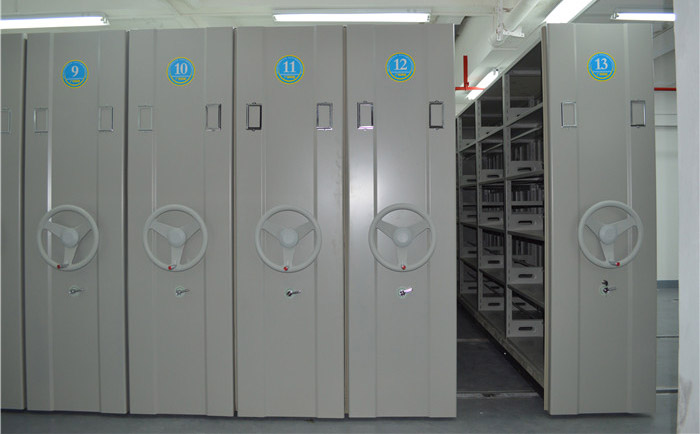 檔案密集架承重標準 檔案密集架承重標準
