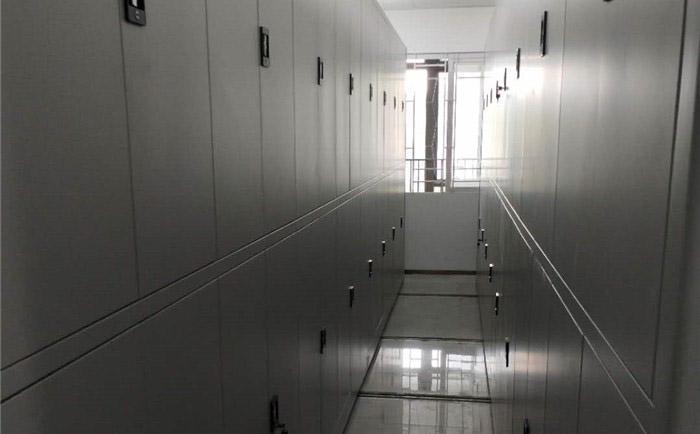 檔案館密集架標準 檔案館密集架標準