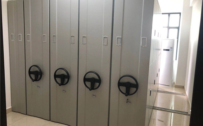 檔案密集架圖 檔案密集架圖