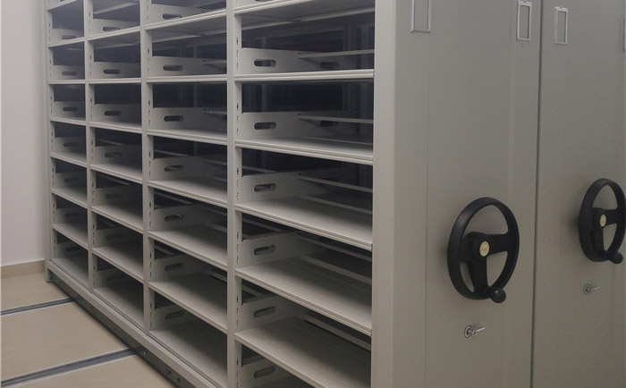 密集架細(xì)節(jié)圖 密集架細(xì)節(jié)圖