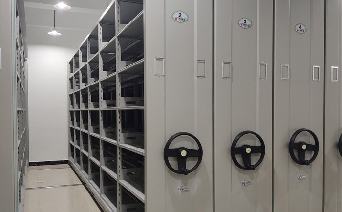 檔案密集架圖 檔案密集架圖