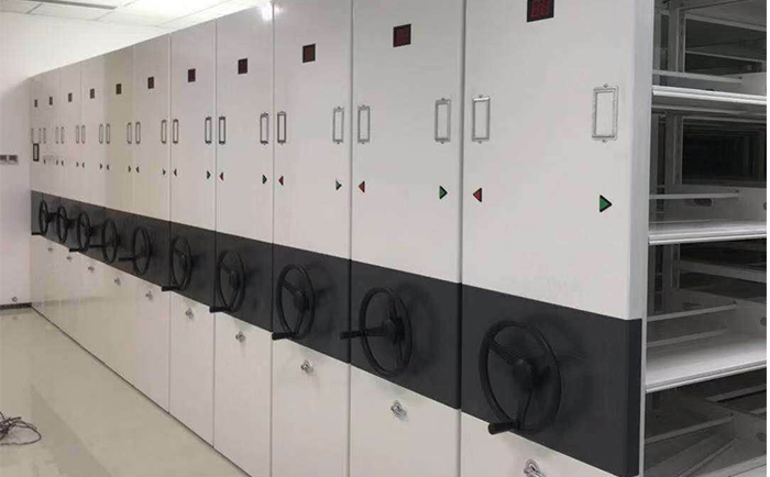 電動(dòng)密集架圖片 電動(dòng)密集架圖片