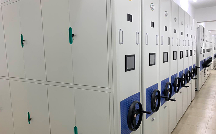 廣州檔案密集架 廣州檔案密集架