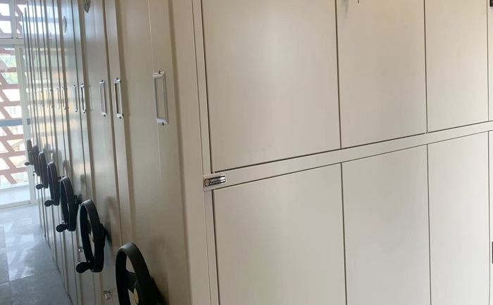 檔案密集架 檔案密集架