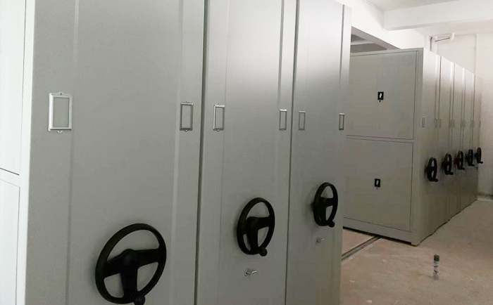 檔案密集架 檔案密集架