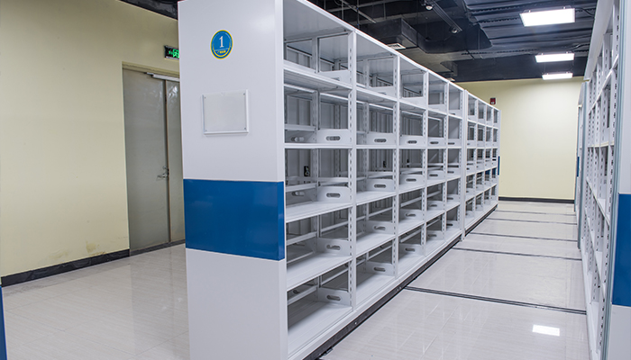 手動(dòng)密集架 手動(dòng)密集架