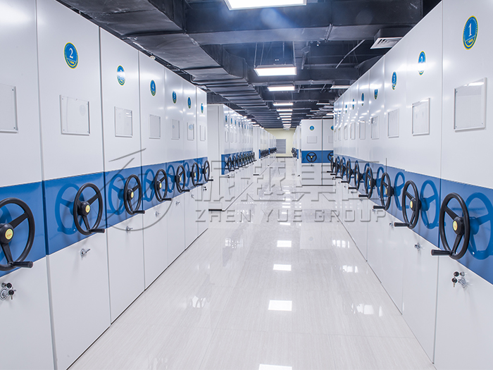 如何采購(gòu)優(yōu)質(zhì)的檔案密集柜 如何采購(gòu)優(yōu)質(zhì)的檔案密集柜