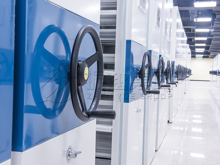 檔案密集柜采購(gòu)技巧 檔案密集柜采購(gòu)技巧